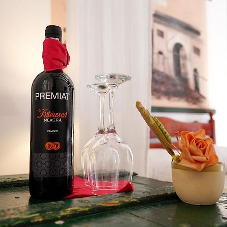 Pensiunea Noemi Brasov Ngoại thất bức ảnh