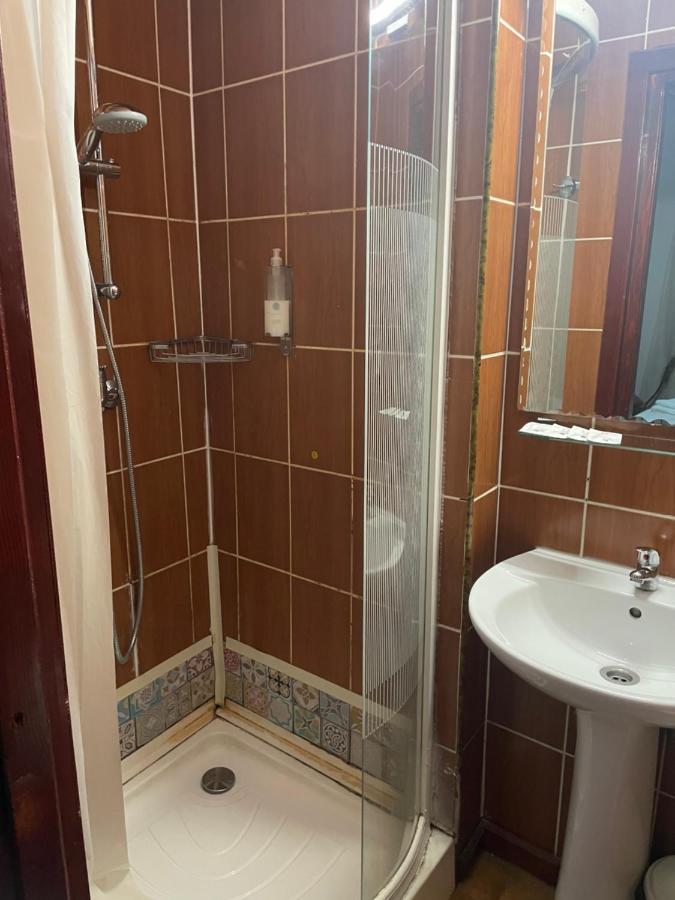 Pensiunea Noemi Brasov Ngoại thất bức ảnh