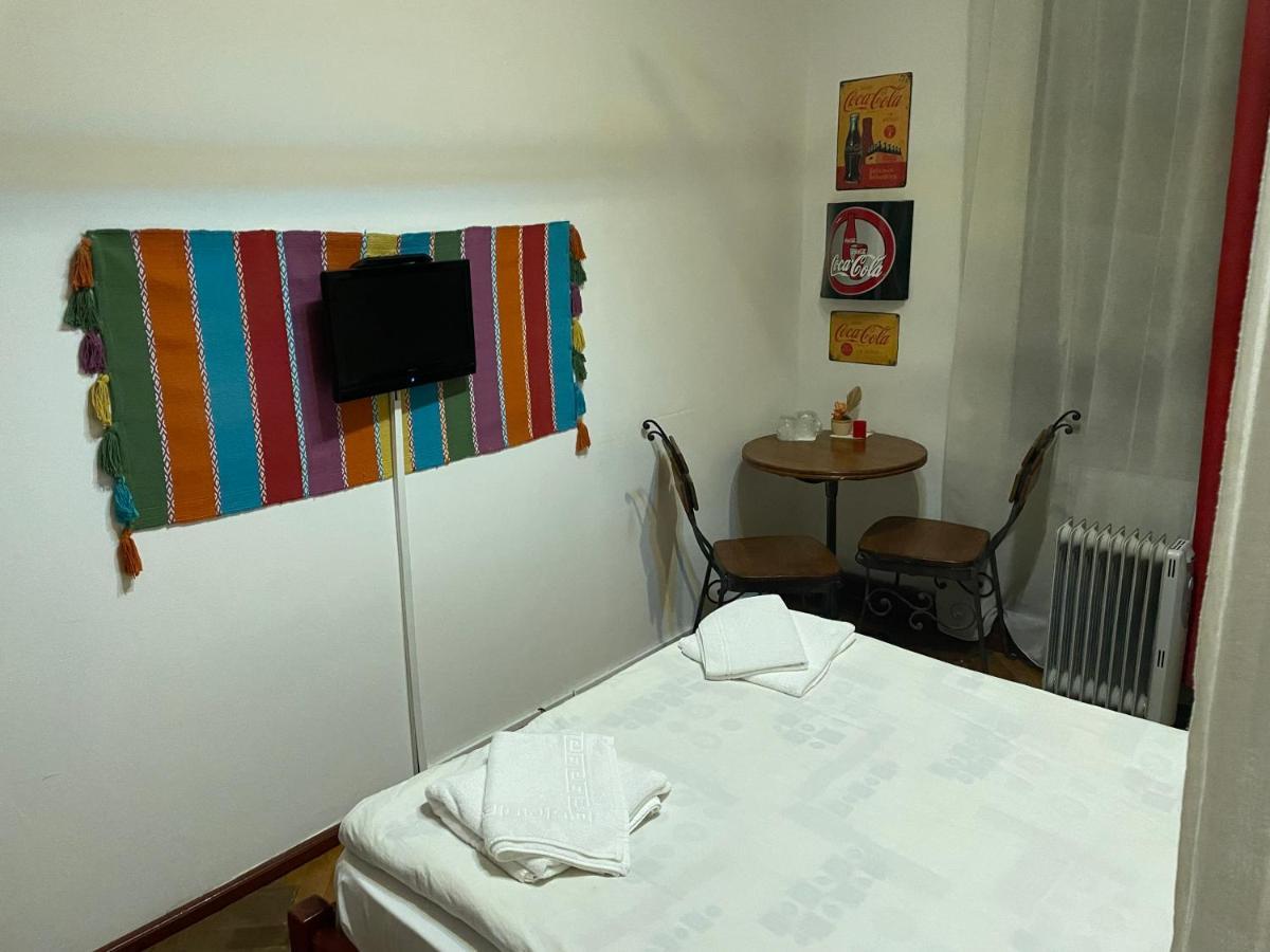 Pensiunea Noemi Brasov Ngoại thất bức ảnh