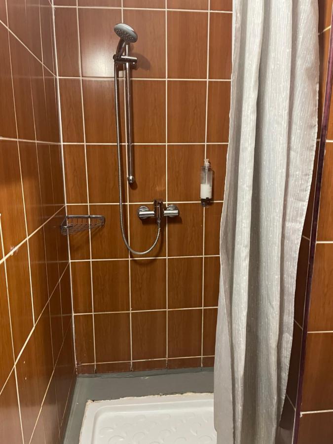 Pensiunea Noemi Brasov Ngoại thất bức ảnh